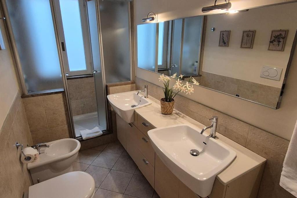 Borgo San Frediano Hideaway Appartement Florence Buitenkant foto