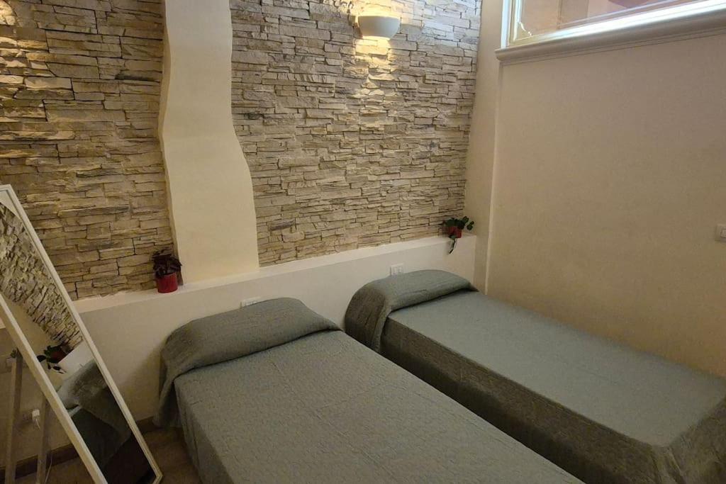 Borgo San Frediano Hideaway Appartement Florence Buitenkant foto