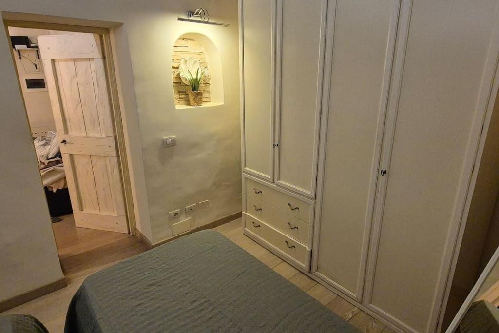 Borgo San Frediano Hideaway Appartement Florence Buitenkant foto