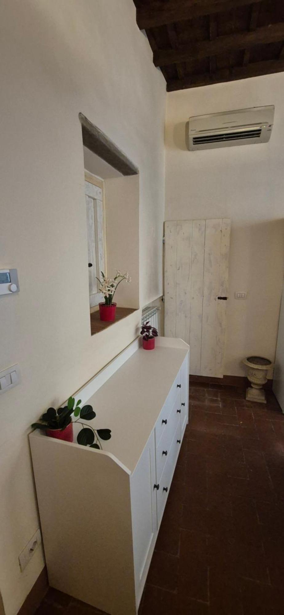 Borgo San Frediano Hideaway Appartement Florence Buitenkant foto